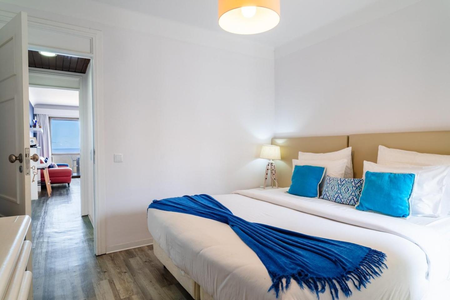 Edifico Baia Apartment Funchal  Esterno foto