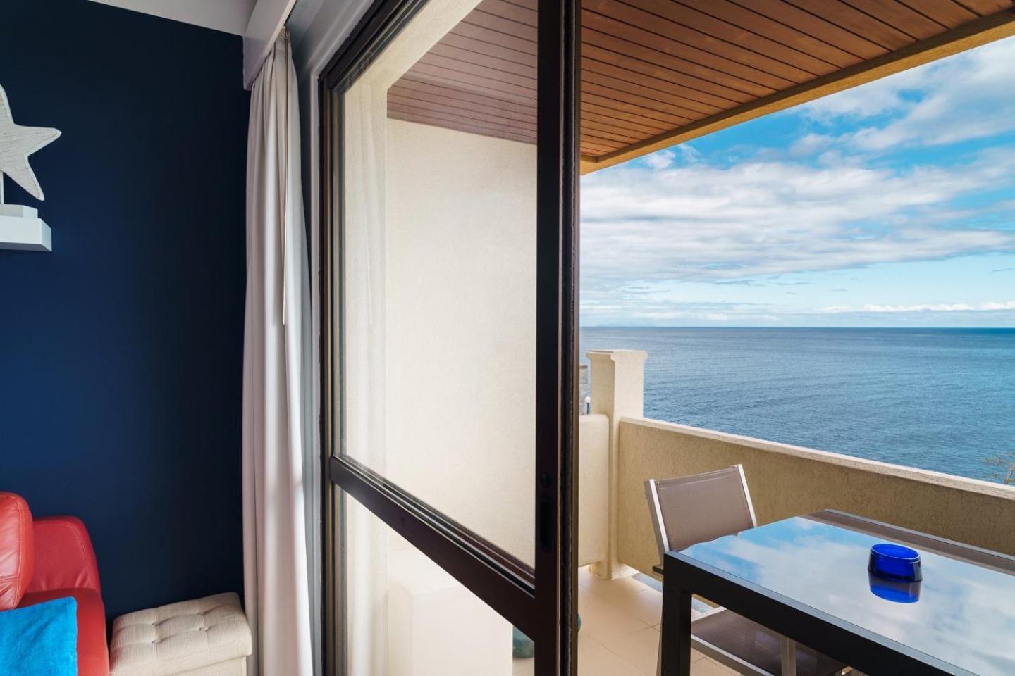 Edifico Baia Apartment Funchal  Esterno foto
