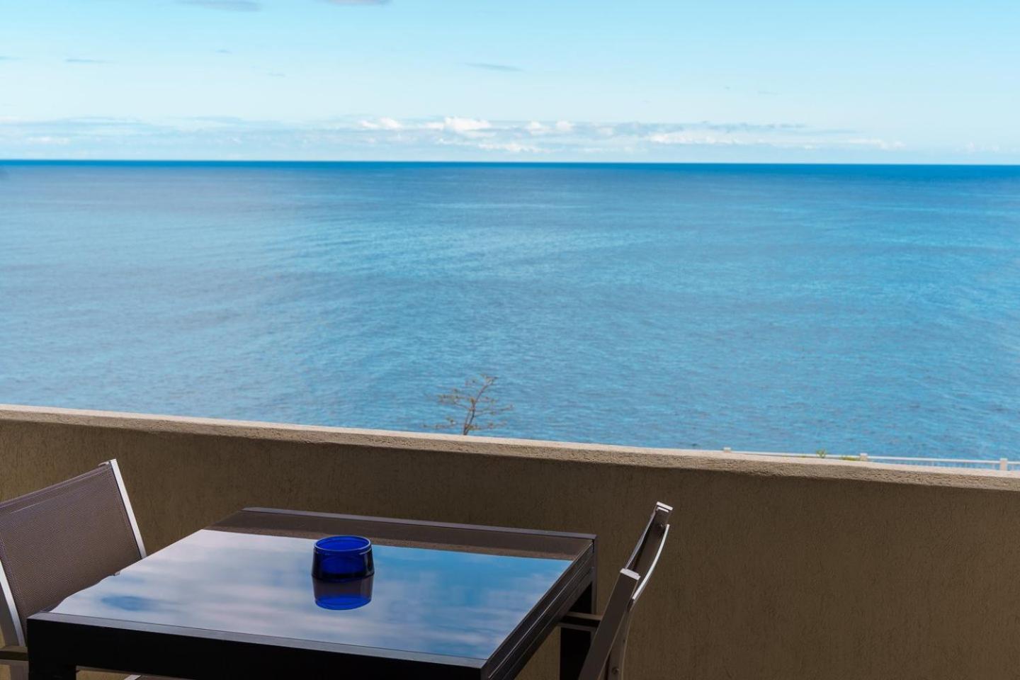 Edifico Baia Apartment Funchal  Esterno foto